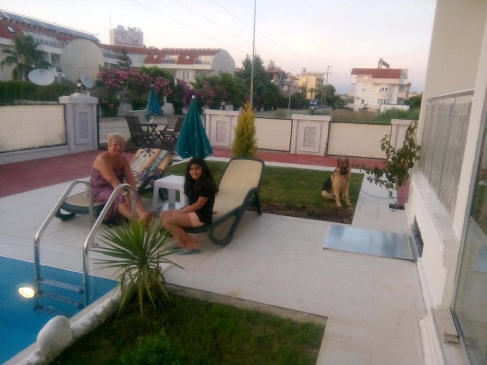 Dolunaydin Otel 22
