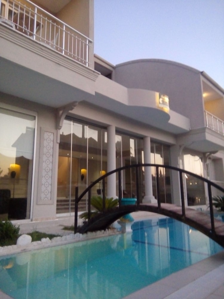 Dolunaydin Otel 1