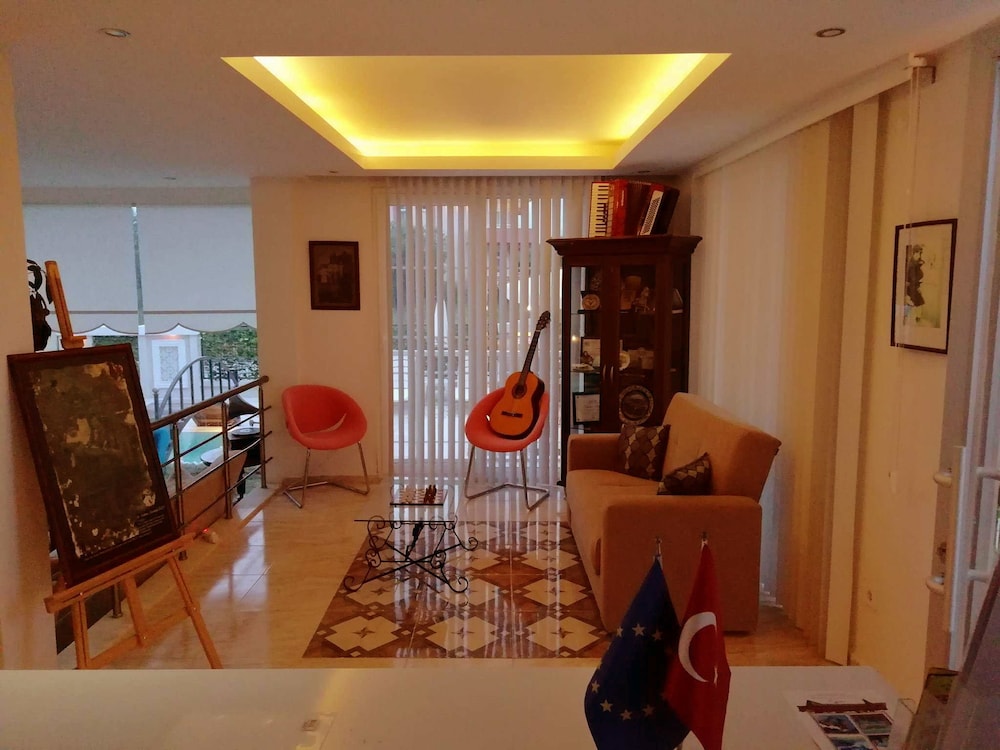 Dolunaydin Otel 18