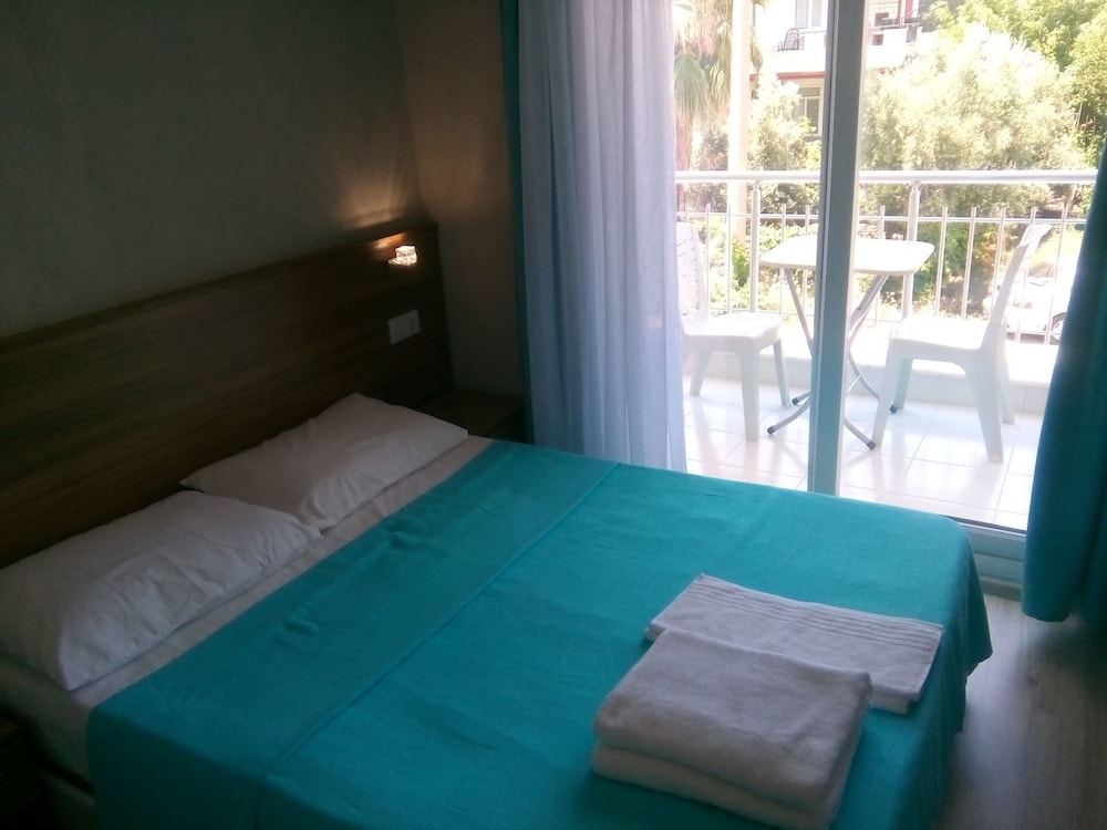 Dolunaydin Otel 11