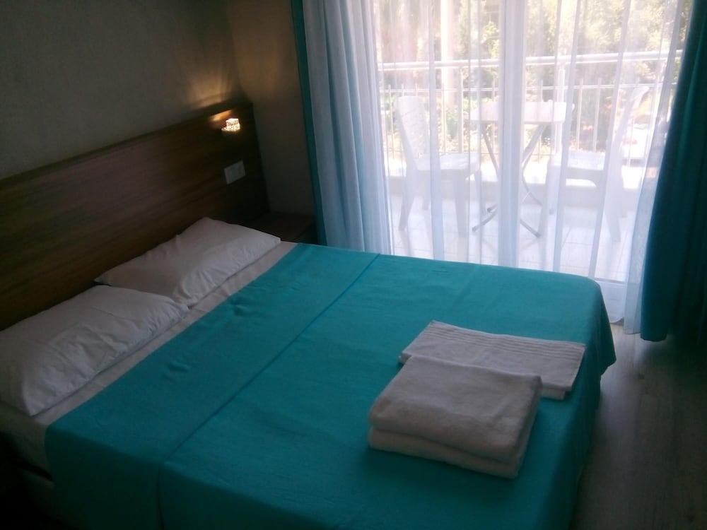 Dolunaydin Otel 14