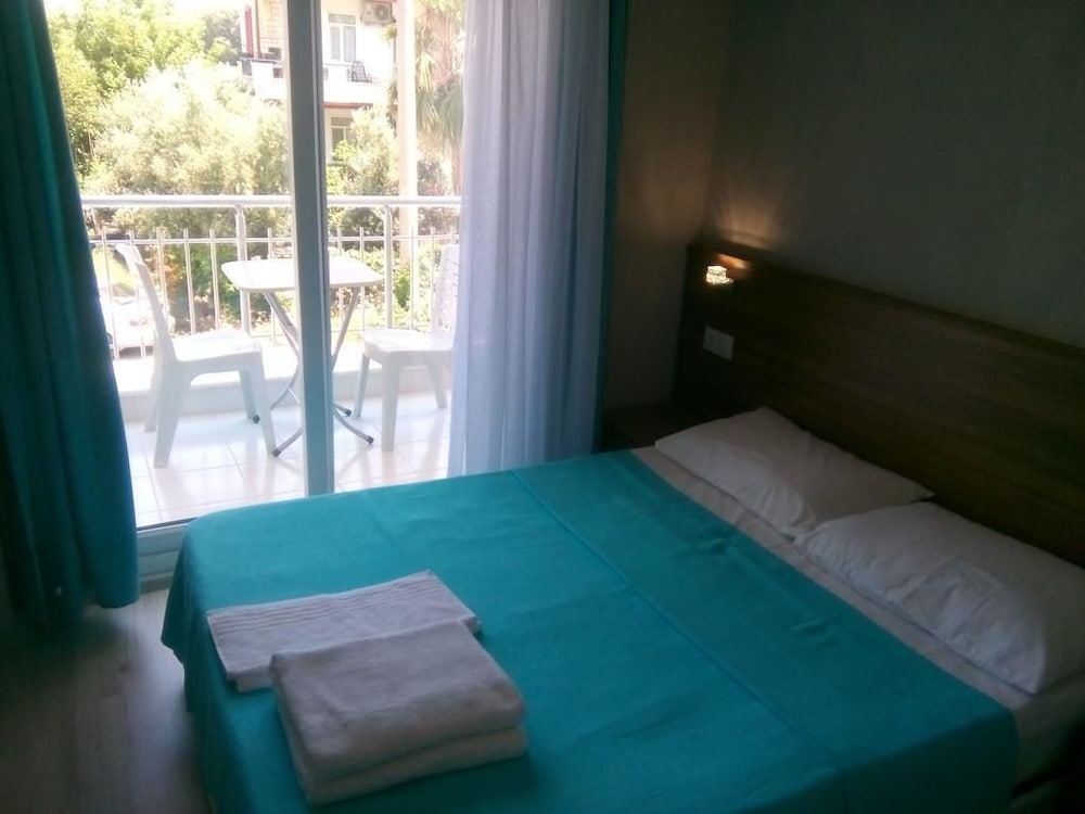 Dolunaydin Otel 8
