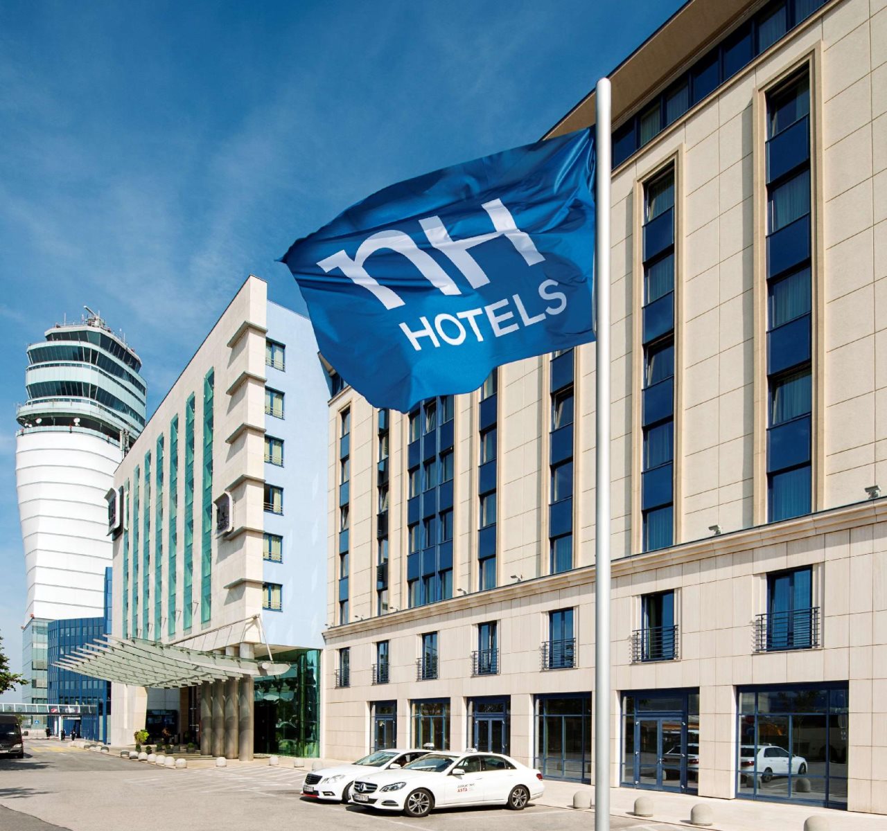 NH Vienna Airport Conference Center 1