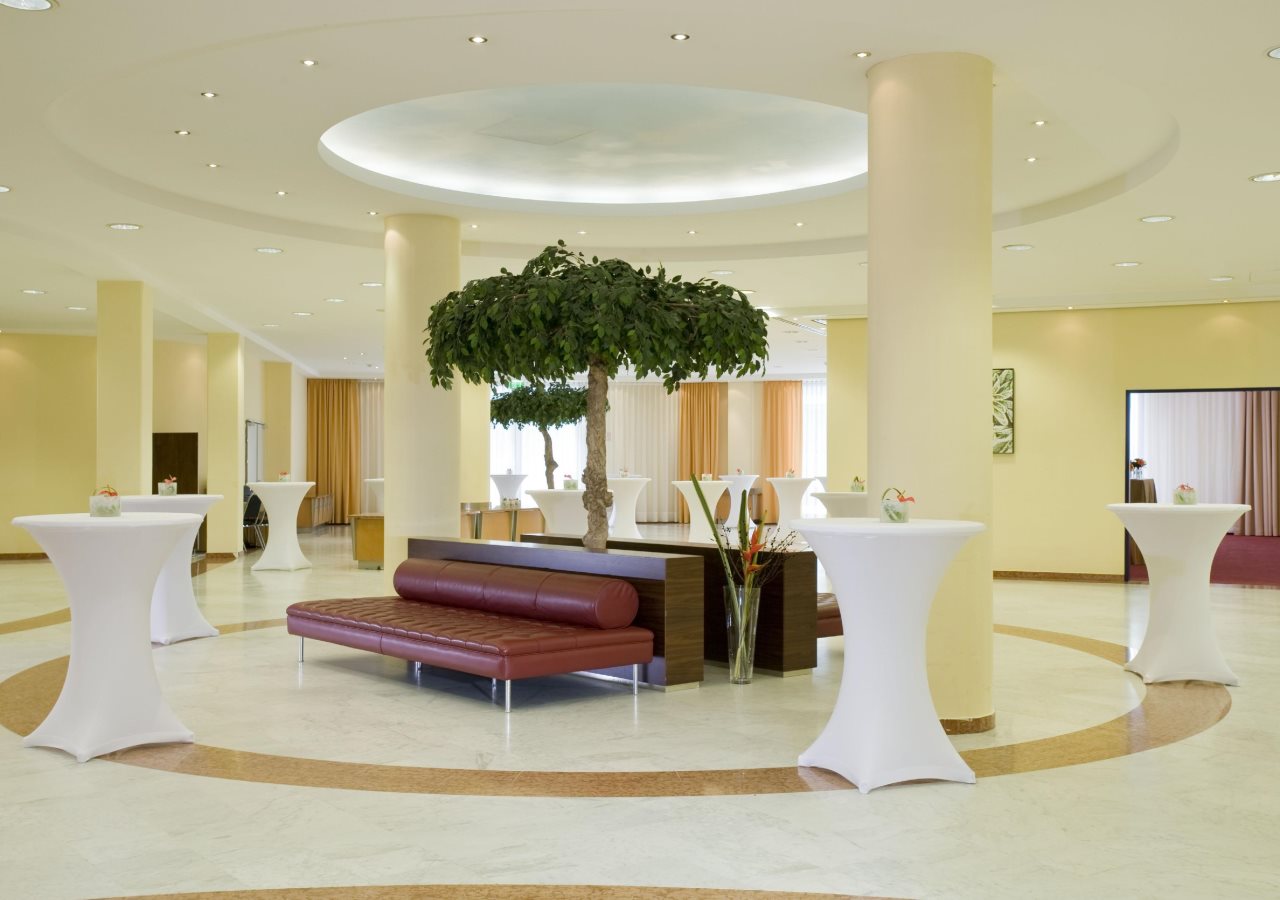 NH Vienna Airport Conference Center 11
