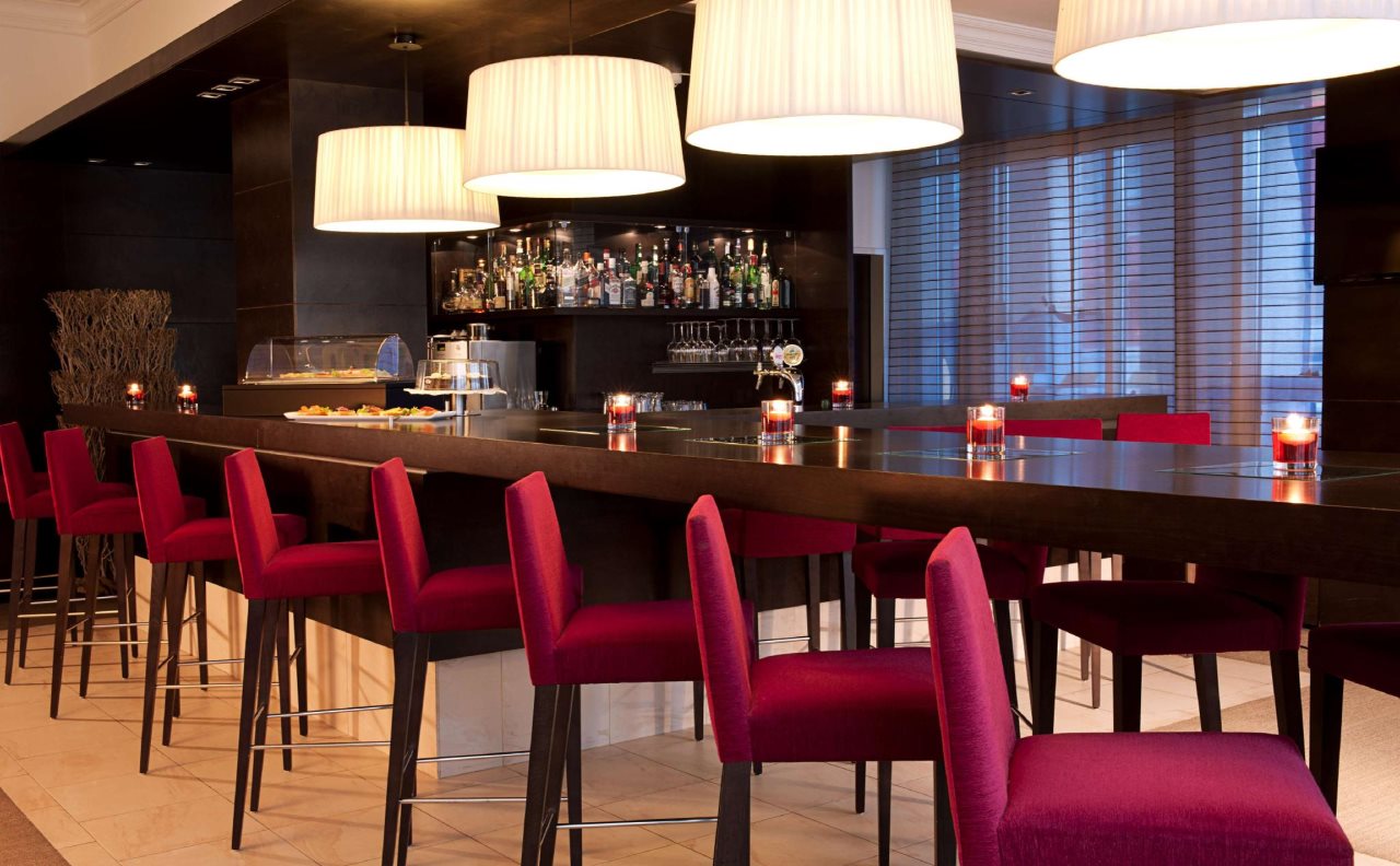 NH Vienna Airport Conference Center 12
