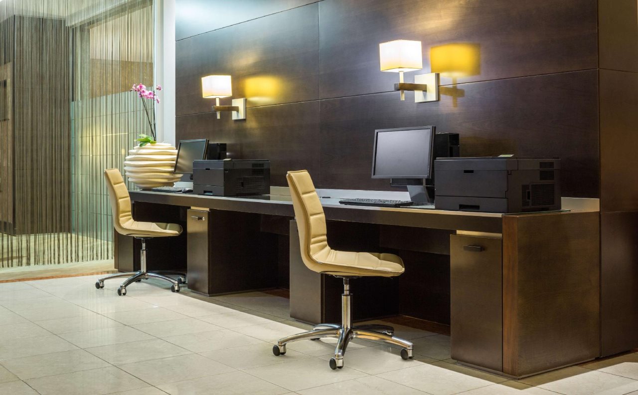 NH Vienna Airport Conference Center 13