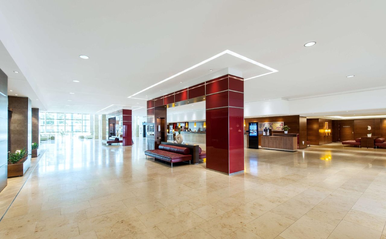 NH Vienna Airport Conference Center 14