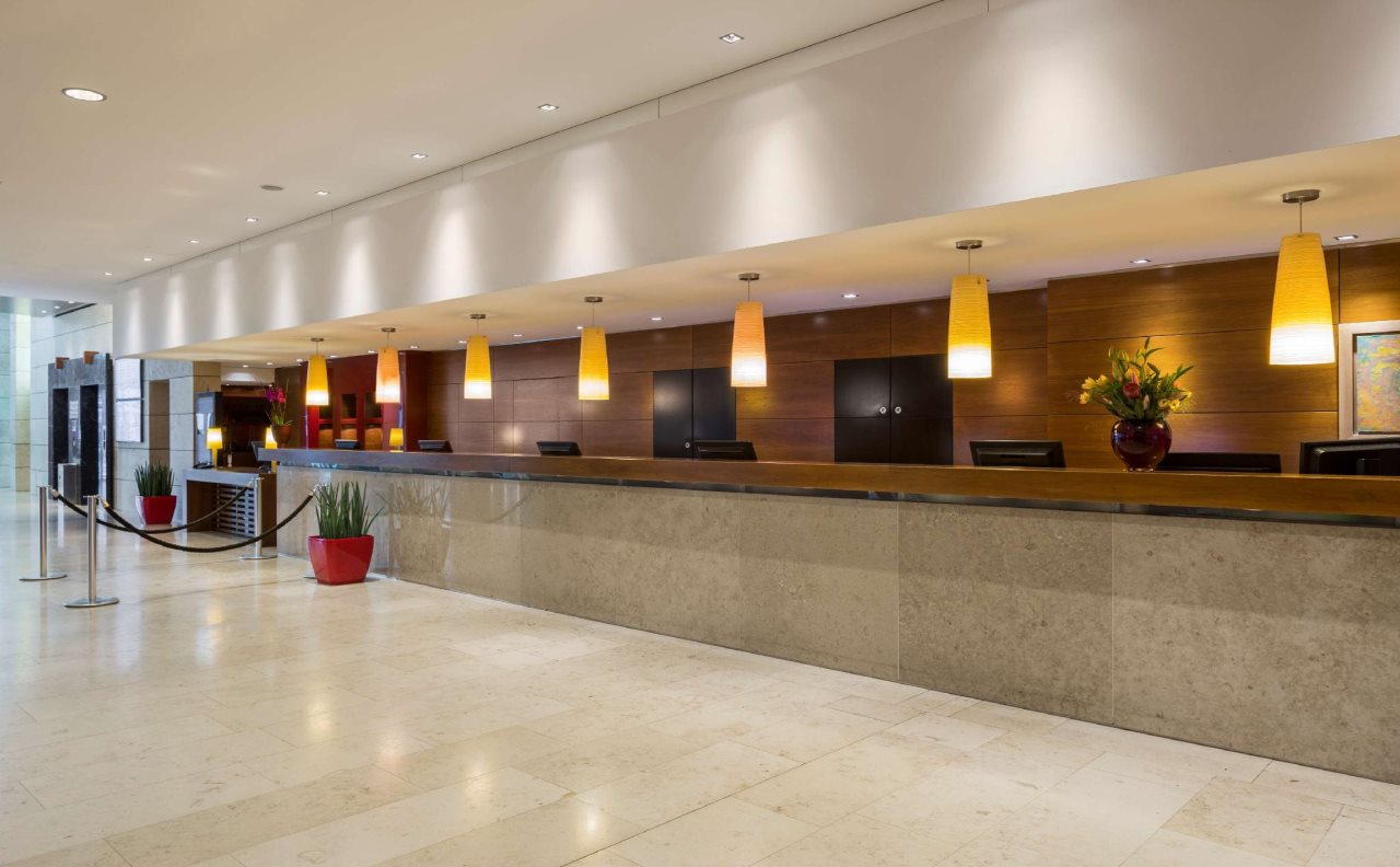 NH Vienna Airport Conference Center 15