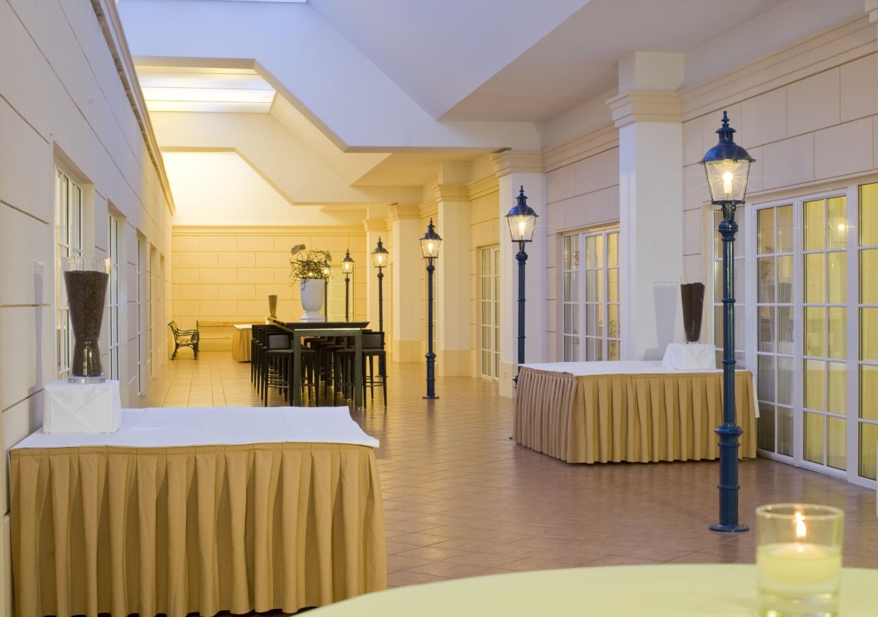 NH Vienna Airport Conference Center 16