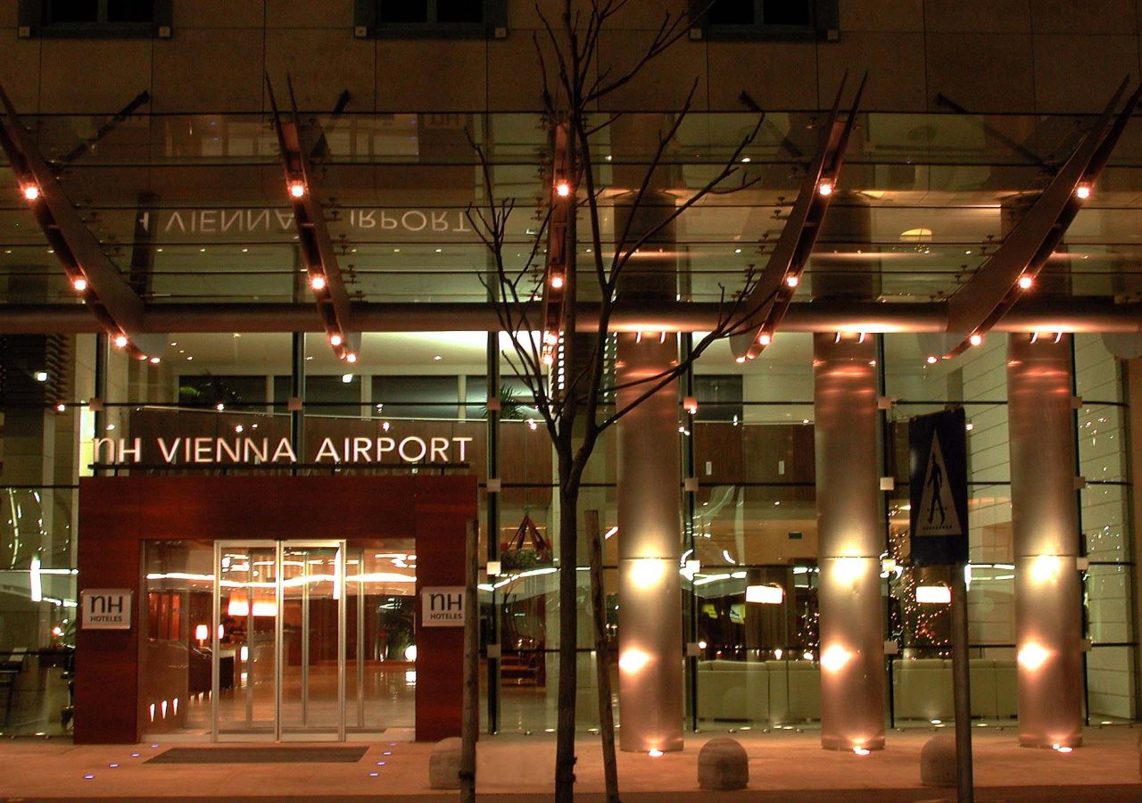 NH Vienna Airport Conference Center 22