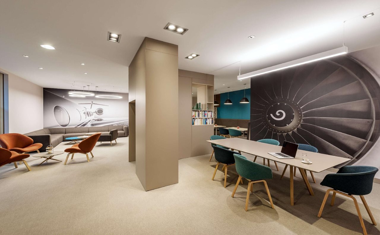 NH Vienna Airport Conference Center 3
