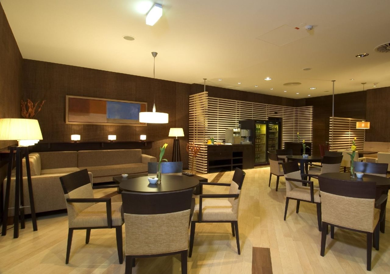 NH Vienna Airport Conference Center 5