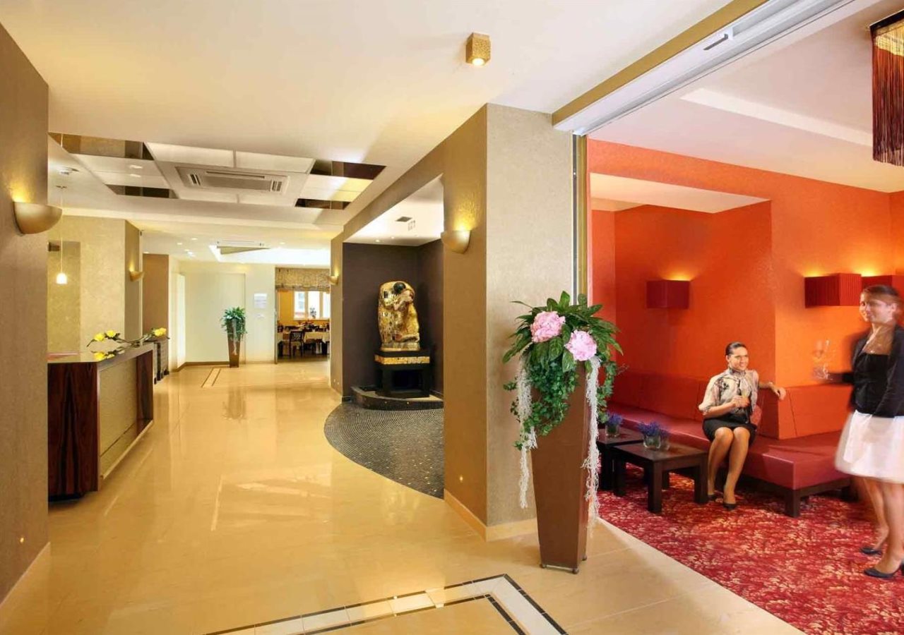 Hotel Josefshof am Rathaus 10
