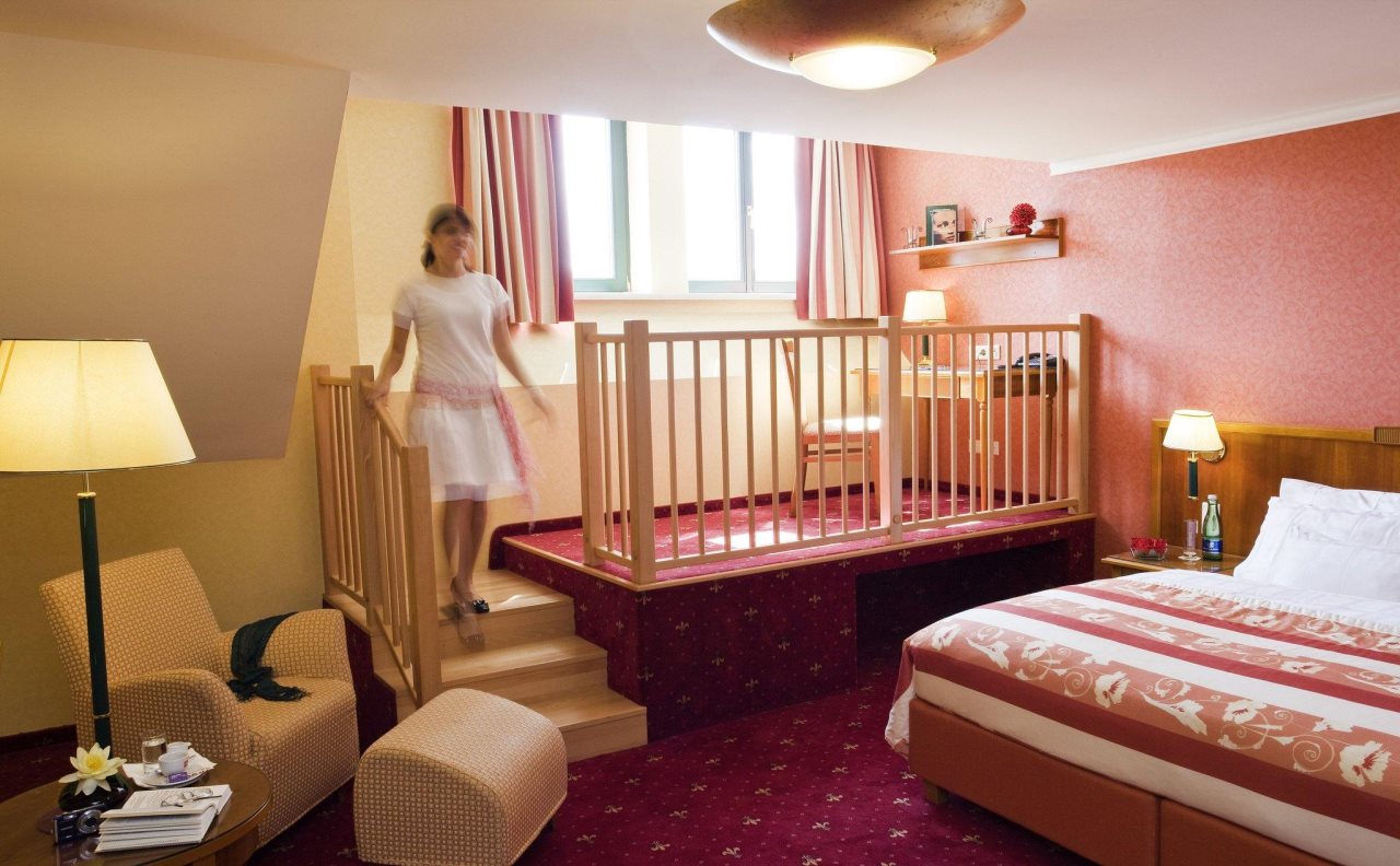 Hotel Josefshof am Rathaus 15