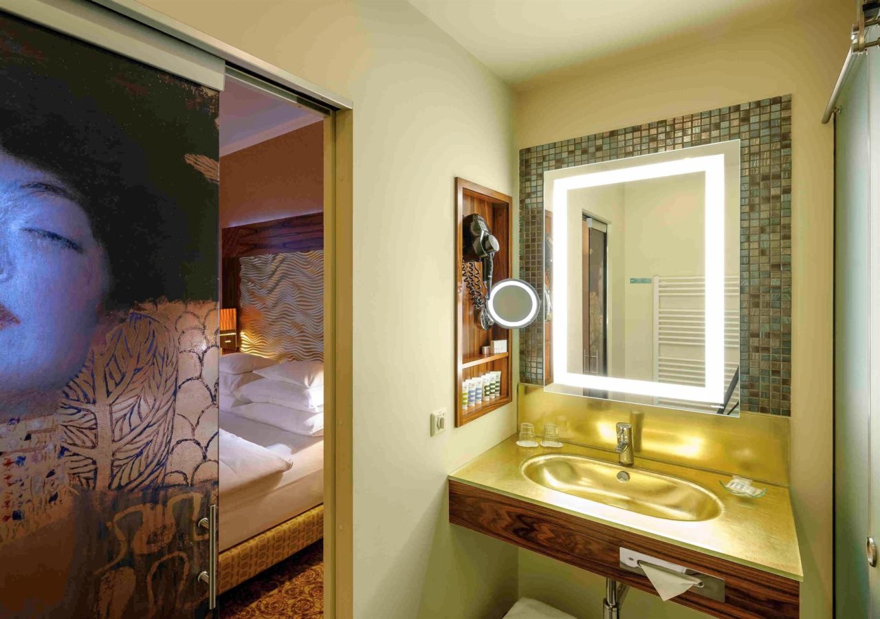 Hotel Josefshof am Rathaus 16