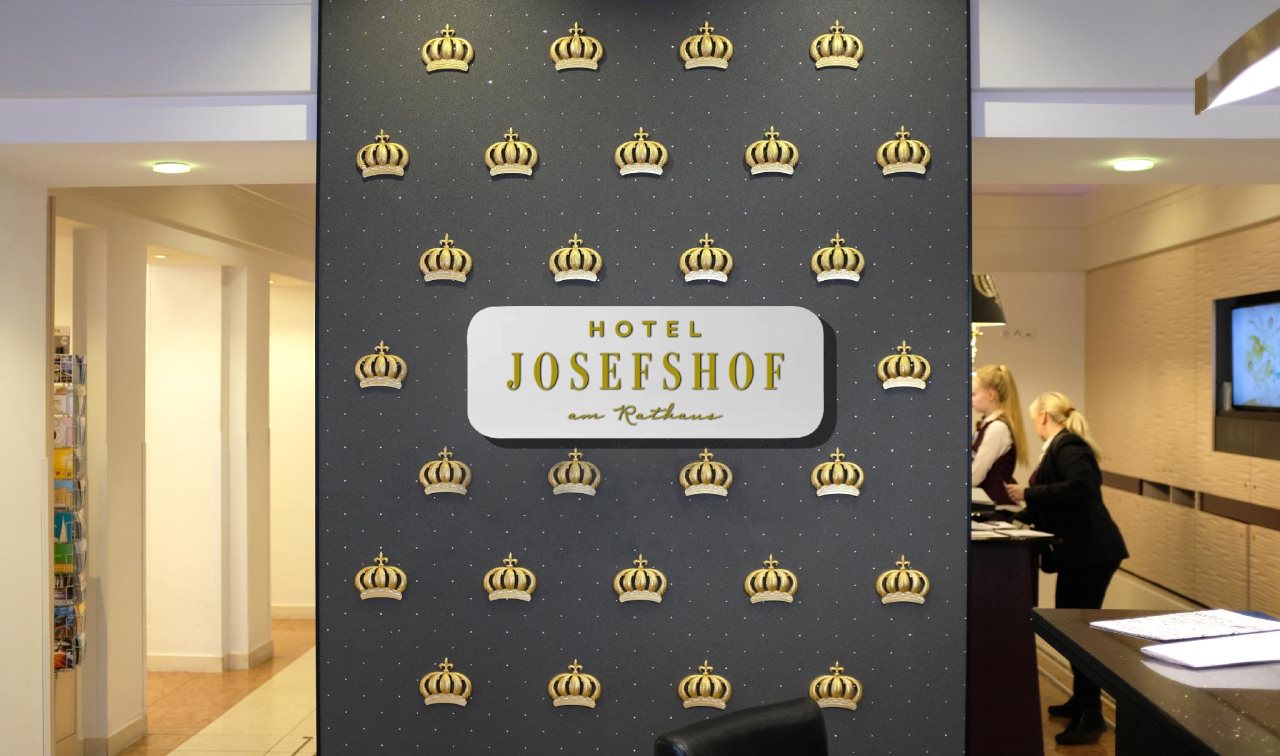 Hotel Josefshof am Rathaus 22