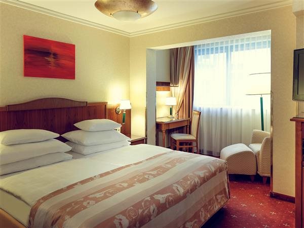 Hotel Josefshof am Rathaus 5