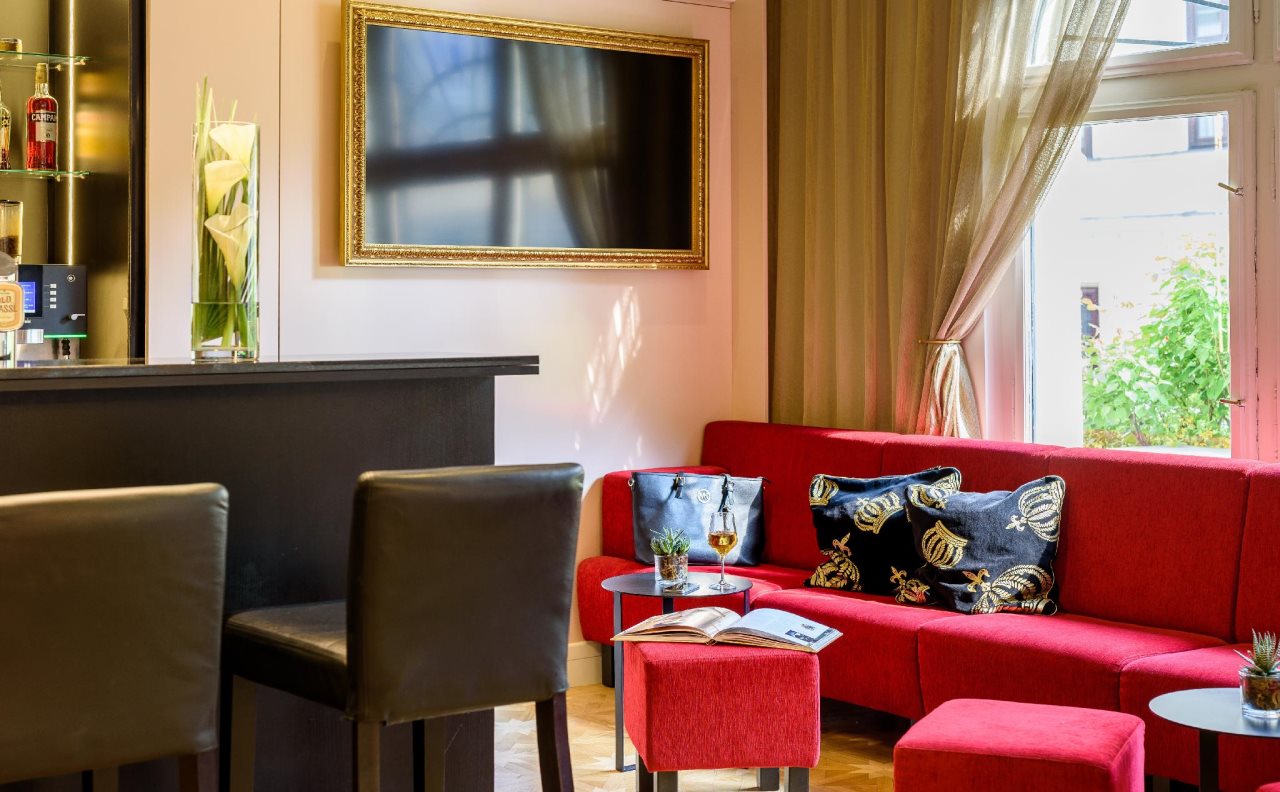 Hotel Josefshof am Rathaus 8
