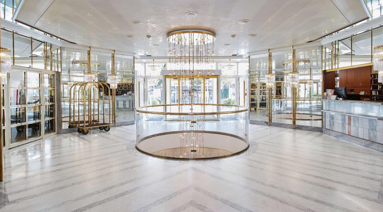 Living Hotel Kaiser Franz Joseph 11