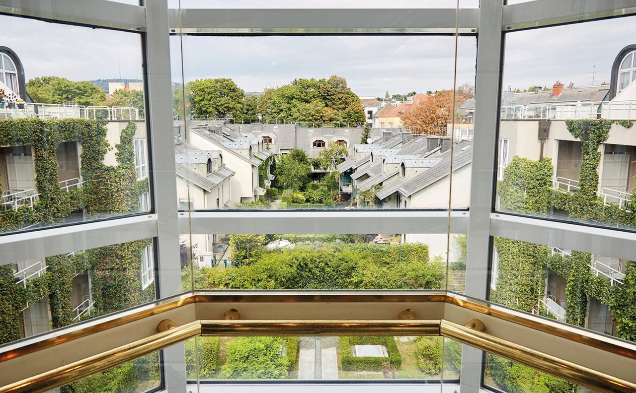 Living Hotel Kaiser Franz Joseph 14