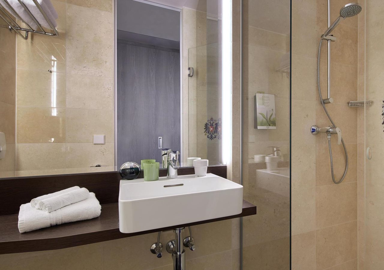 Living Hotel Kaiser Franz Joseph 16