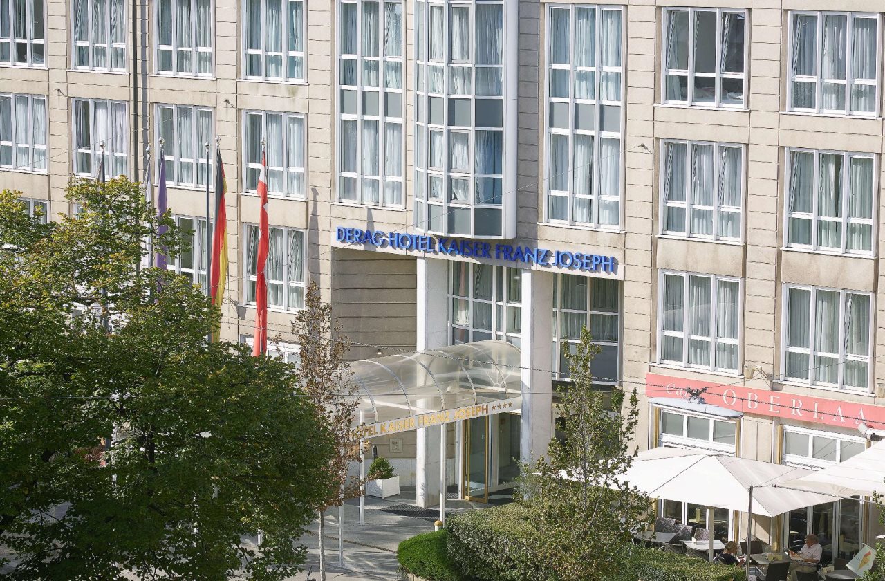 Living Hotel Kaiser Franz Joseph 17