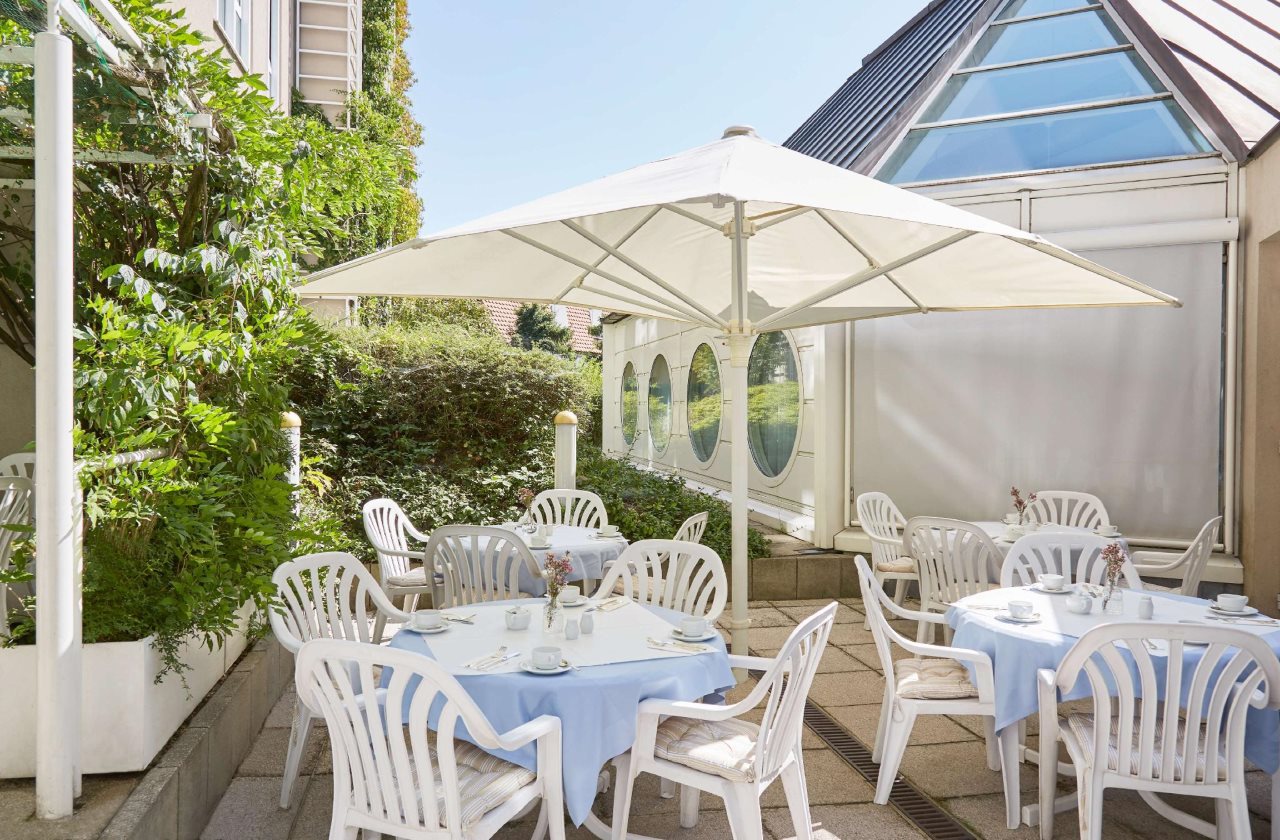 Living Hotel Kaiser Franz Joseph 19