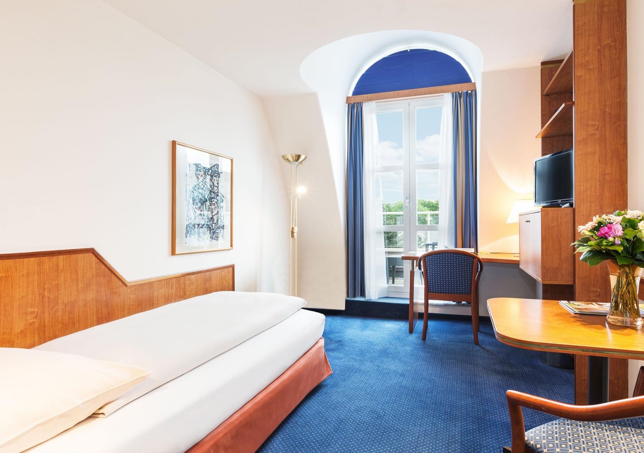 Living Hotel Kaiser Franz Joseph 2