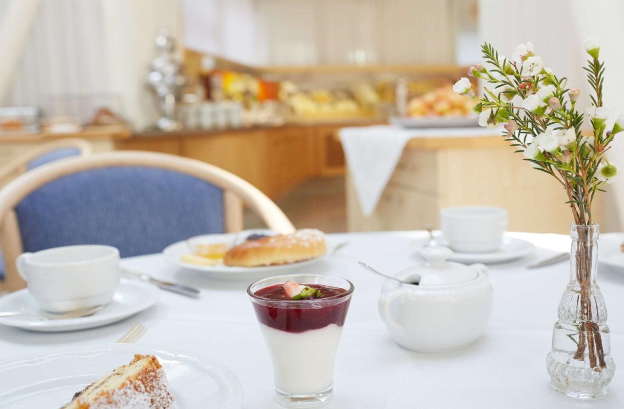 Living Hotel Kaiser Franz Joseph 22