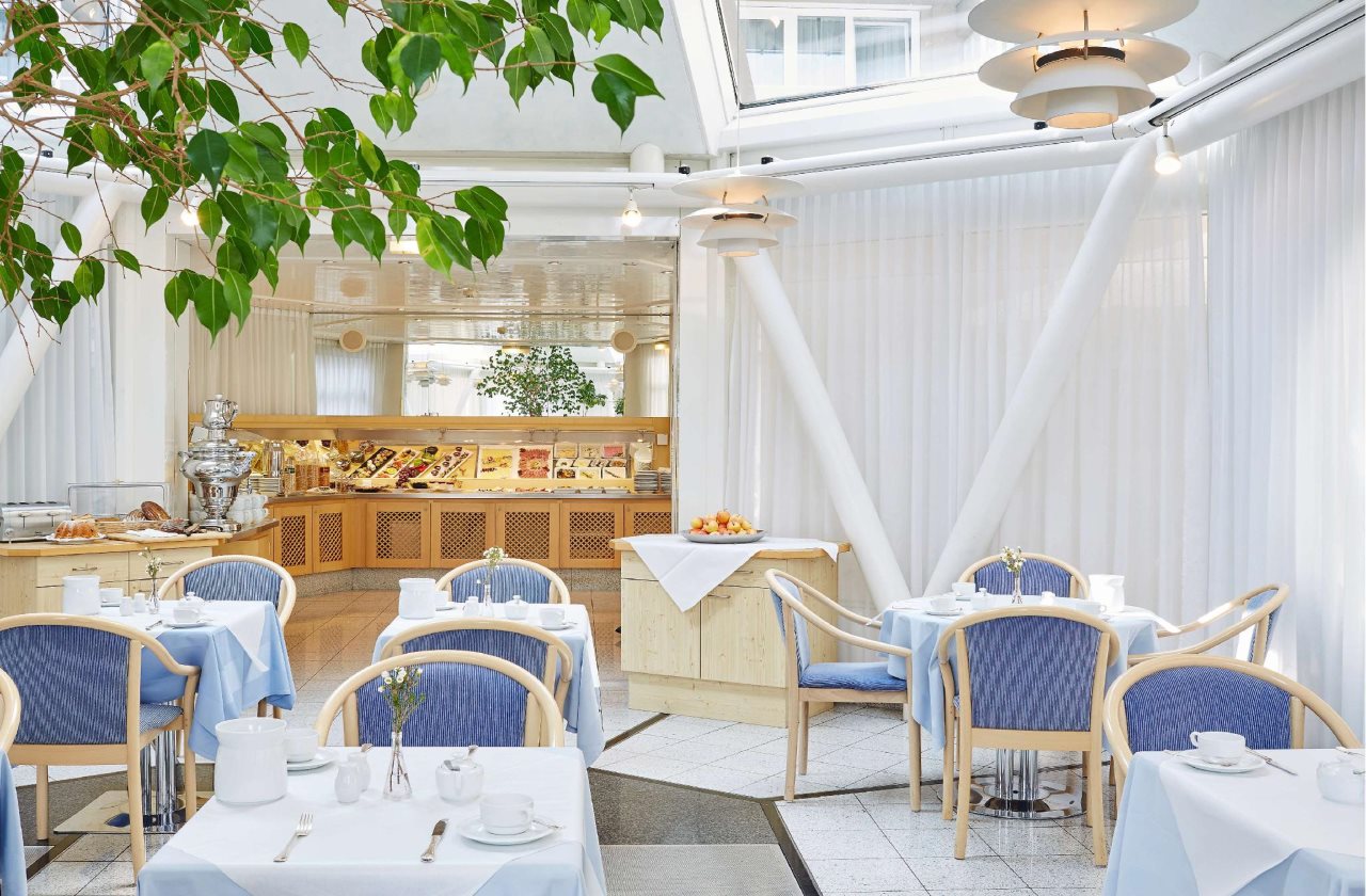 Living Hotel Kaiser Franz Joseph 5