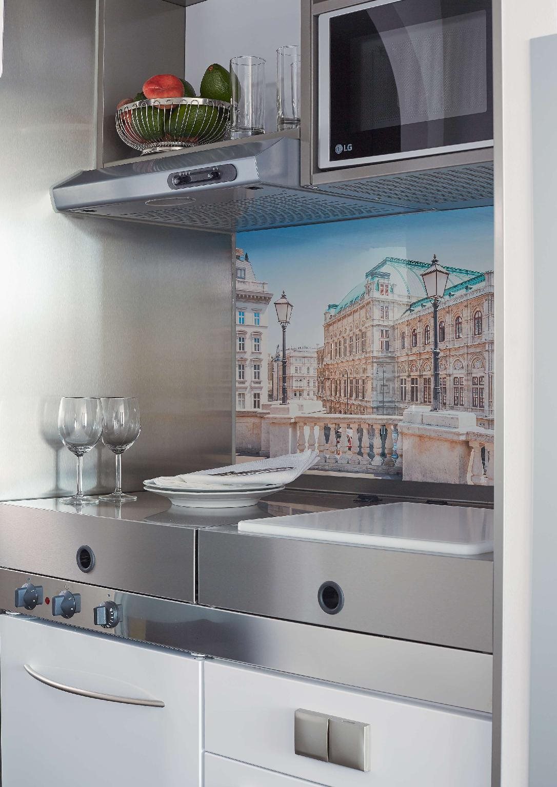 Living Hotel Kaiser Franz Joseph 7