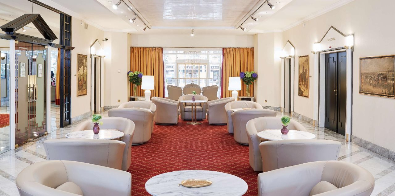 Living Hotel Kaiser Franz Joseph 8