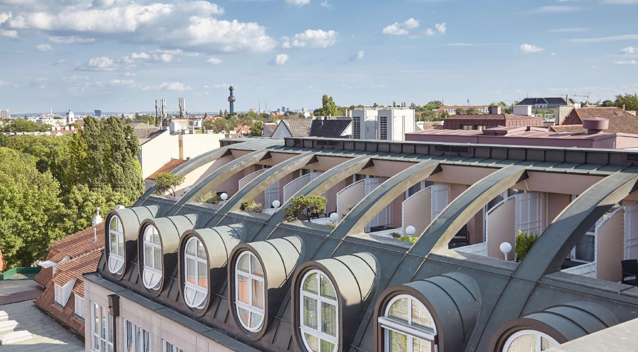Living Hotel Kaiser Franz Joseph 9