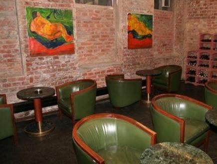 The Art Hotel Vienna 8