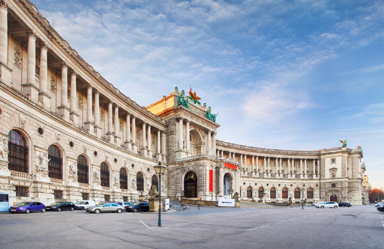 The Art Hotel Vienna 10