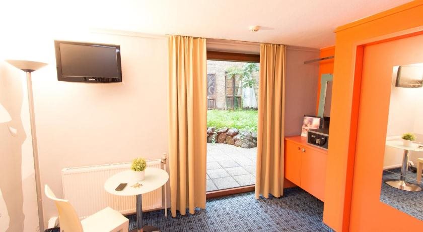 The Art Hotel Vienna 14