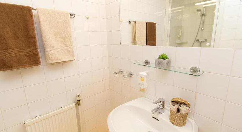 The Art Hotel Vienna 15