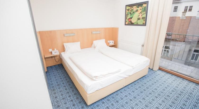 The Art Hotel Vienna 18