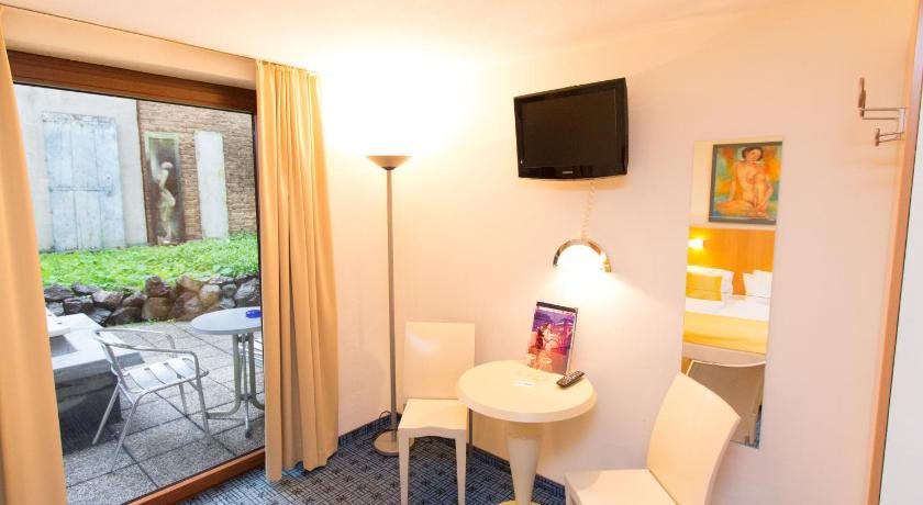 The Art Hotel Vienna 20
