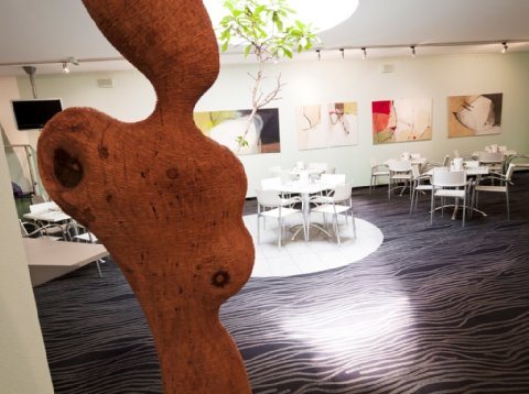 The Art Hotel Vienna 4