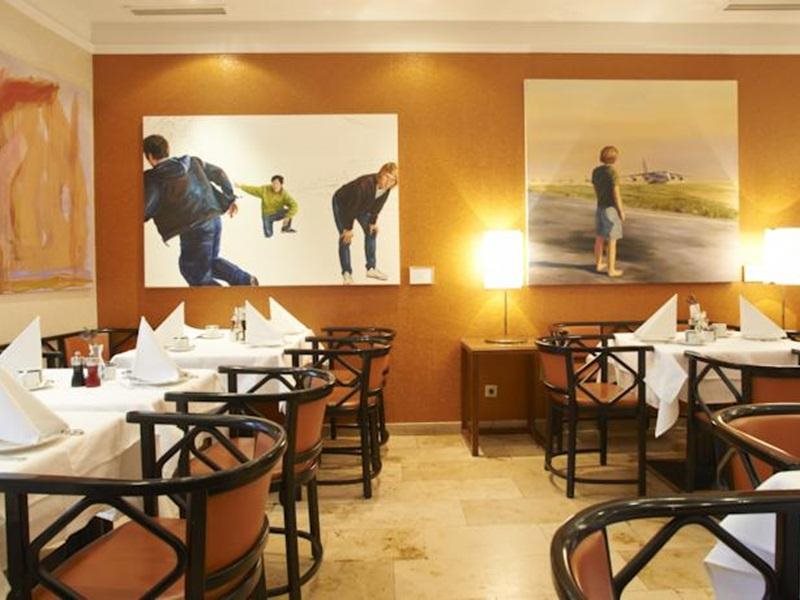 Boutiquehotel Das Tyrol 13