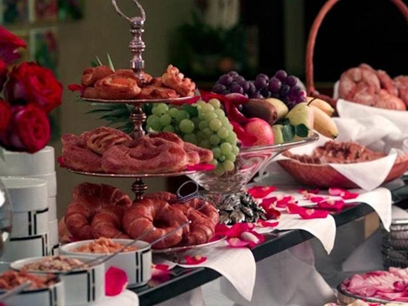 Boutiquehotel Das Tyrol 15