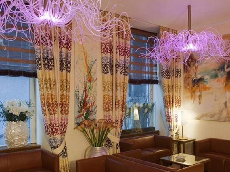 Boutiquehotel Das Tyrol 16