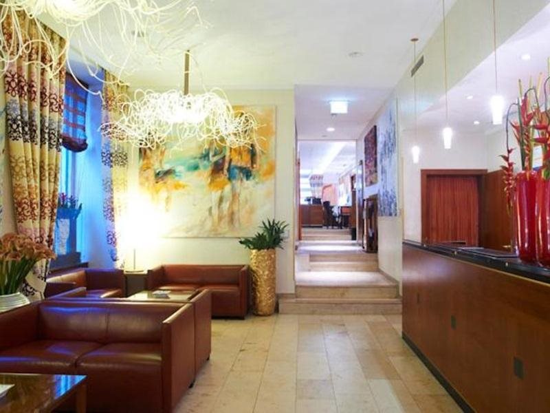 Boutiquehotel Das Tyrol 17