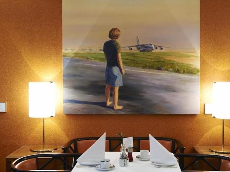 Boutiquehotel Das Tyrol 22