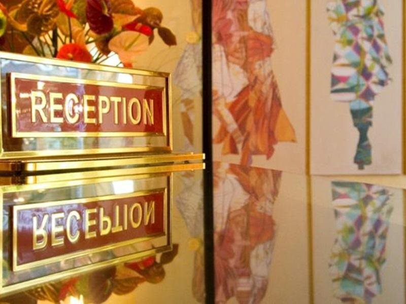 Boutiquehotel Das Tyrol 23