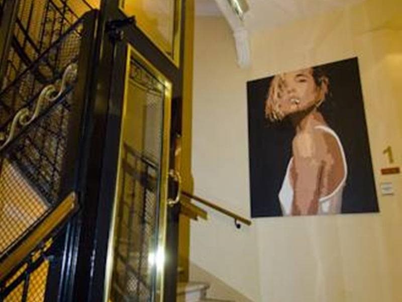 Boutiquehotel Das Tyrol 24