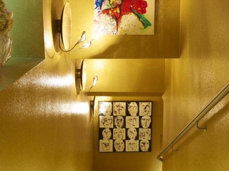 Boutiquehotel Das Tyrol 3