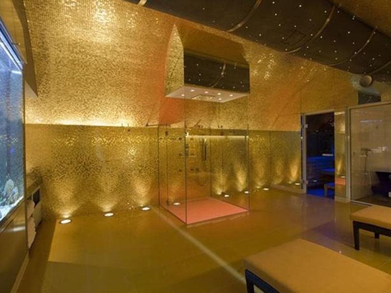 Boutiquehotel Das Tyrol 4
