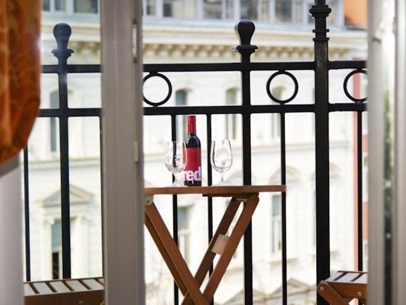 Boutiquehotel Das Tyrol 5